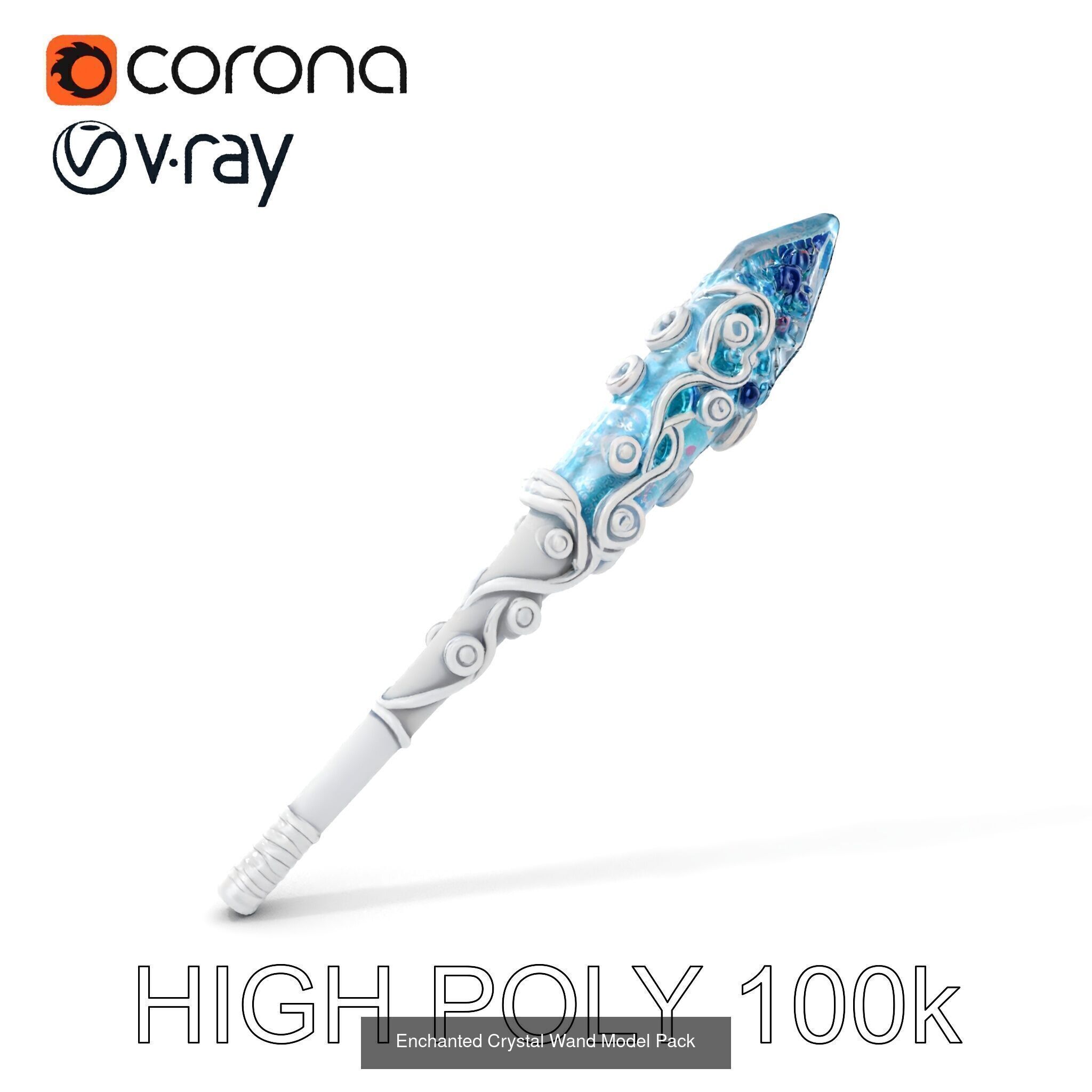 Mystical Artifacts Collection _23