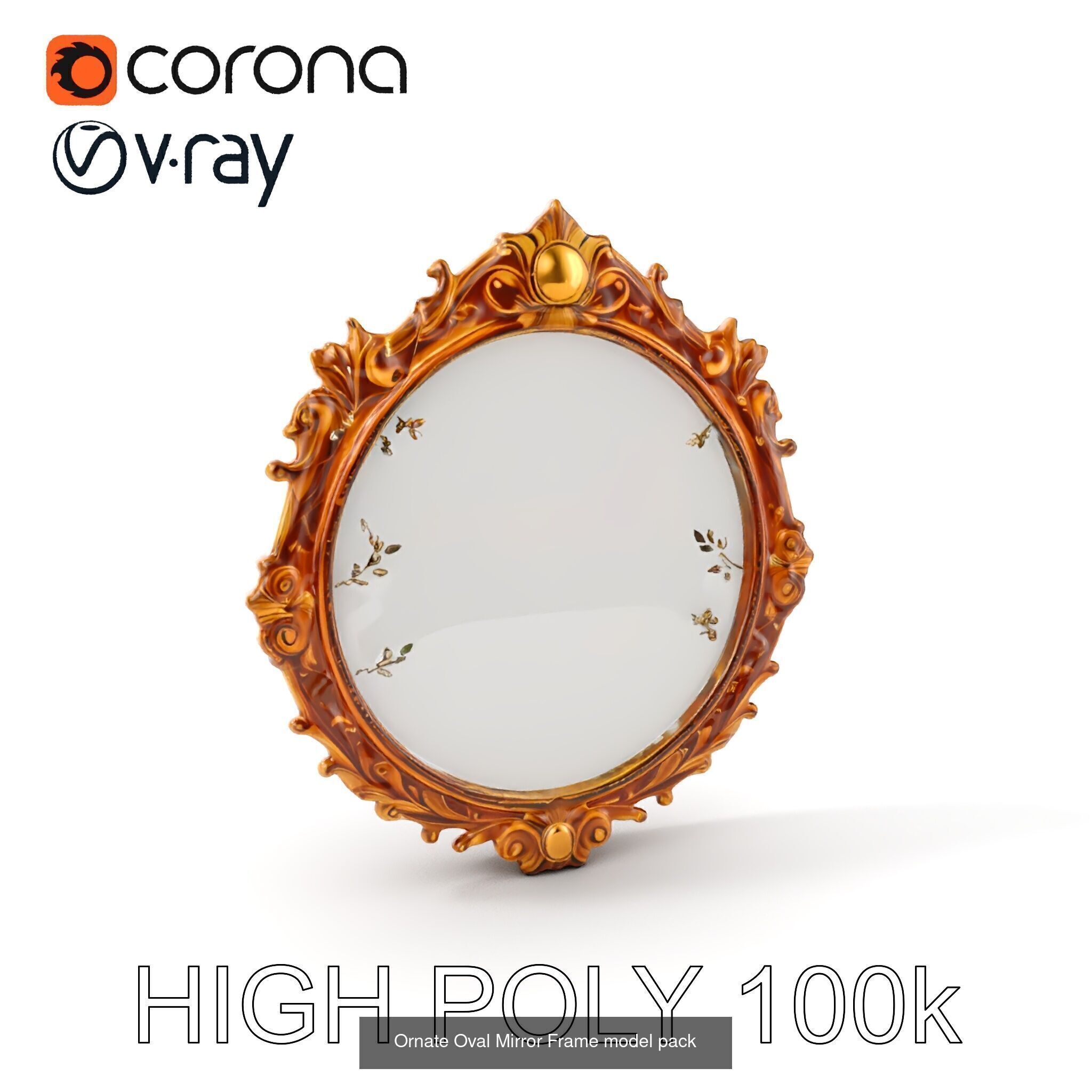 Mystical Artifacts Collection _25