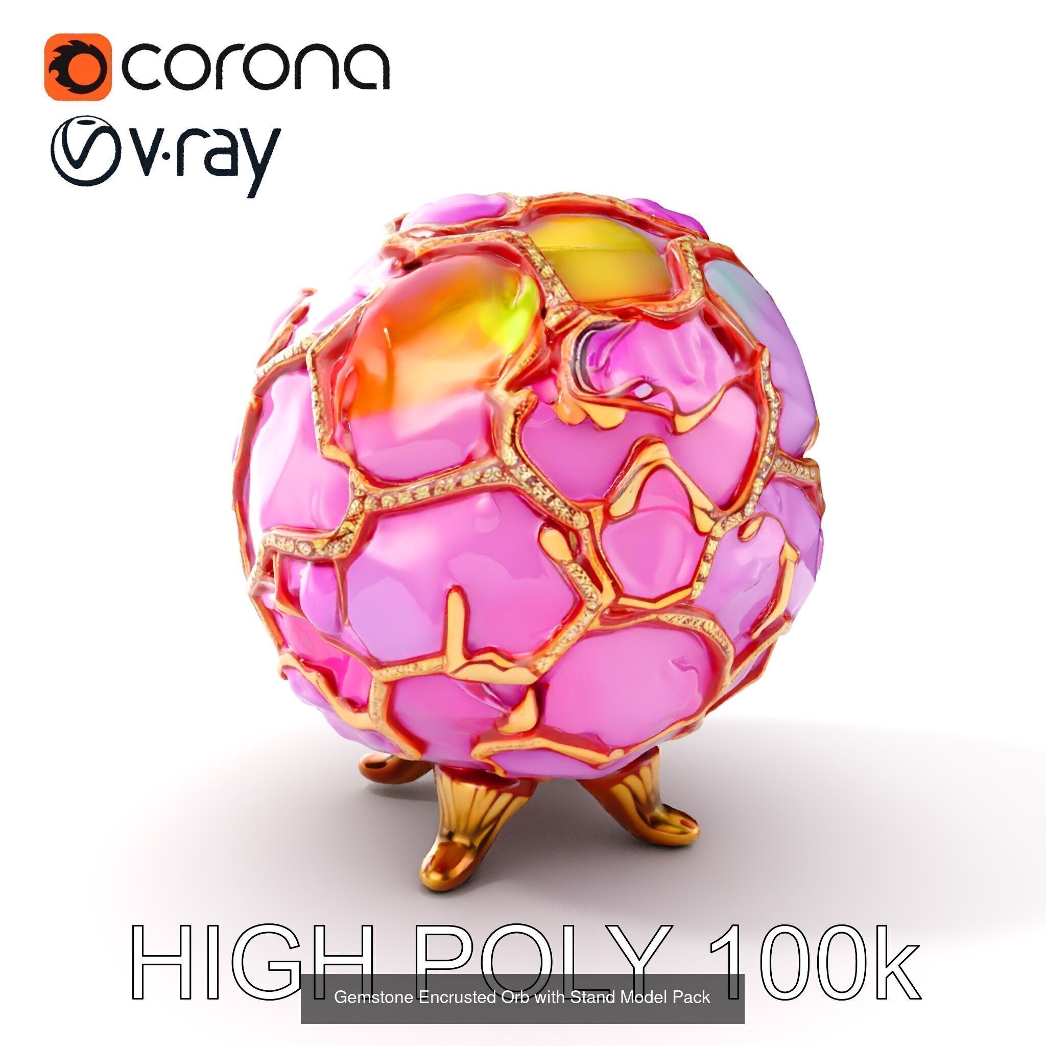 Mystical Artifacts Collection _18