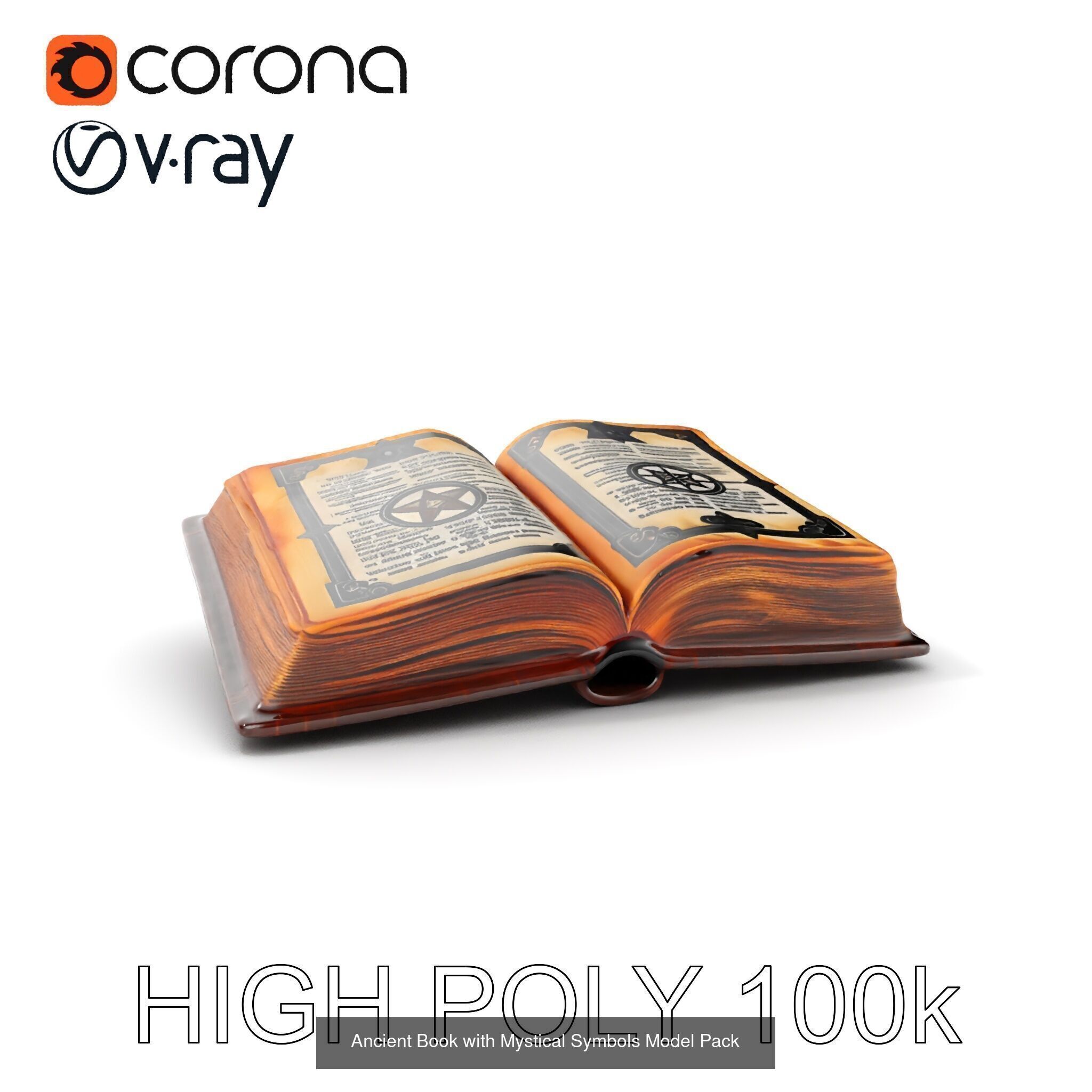 Mystical Artifacts Collection _20