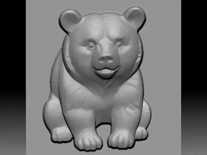 Bear Relief