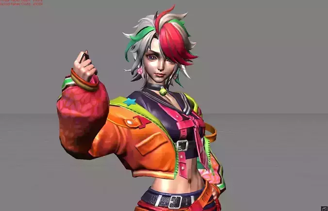 Melisa SPARKLE Melissa