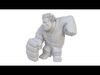 Cartoon character Ralph 01 3D model_1