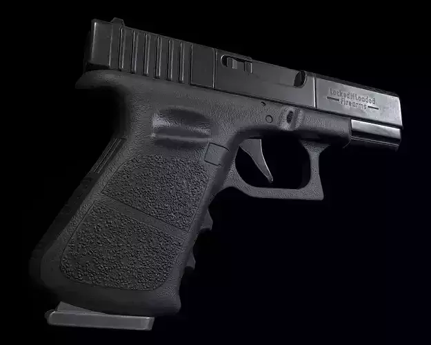 Glock 38