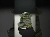 Stone Moss Arch Shelter Model Pack Low-poly 3D model_2