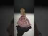 Princess Character Model Rigged and Animated Low-poly 3D model_2