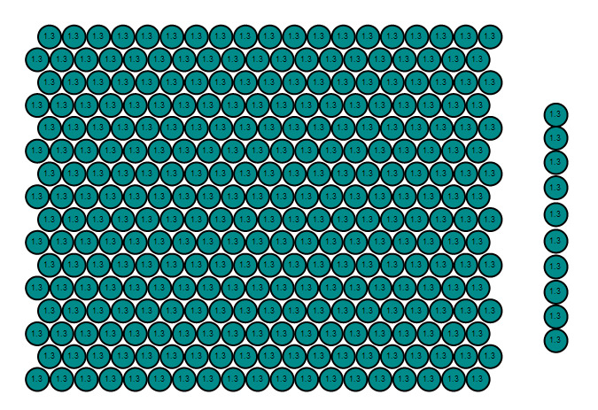 Custom Bullet Gun Diamond  Pendant - Bullet Ash Pendnat  3D print model_19