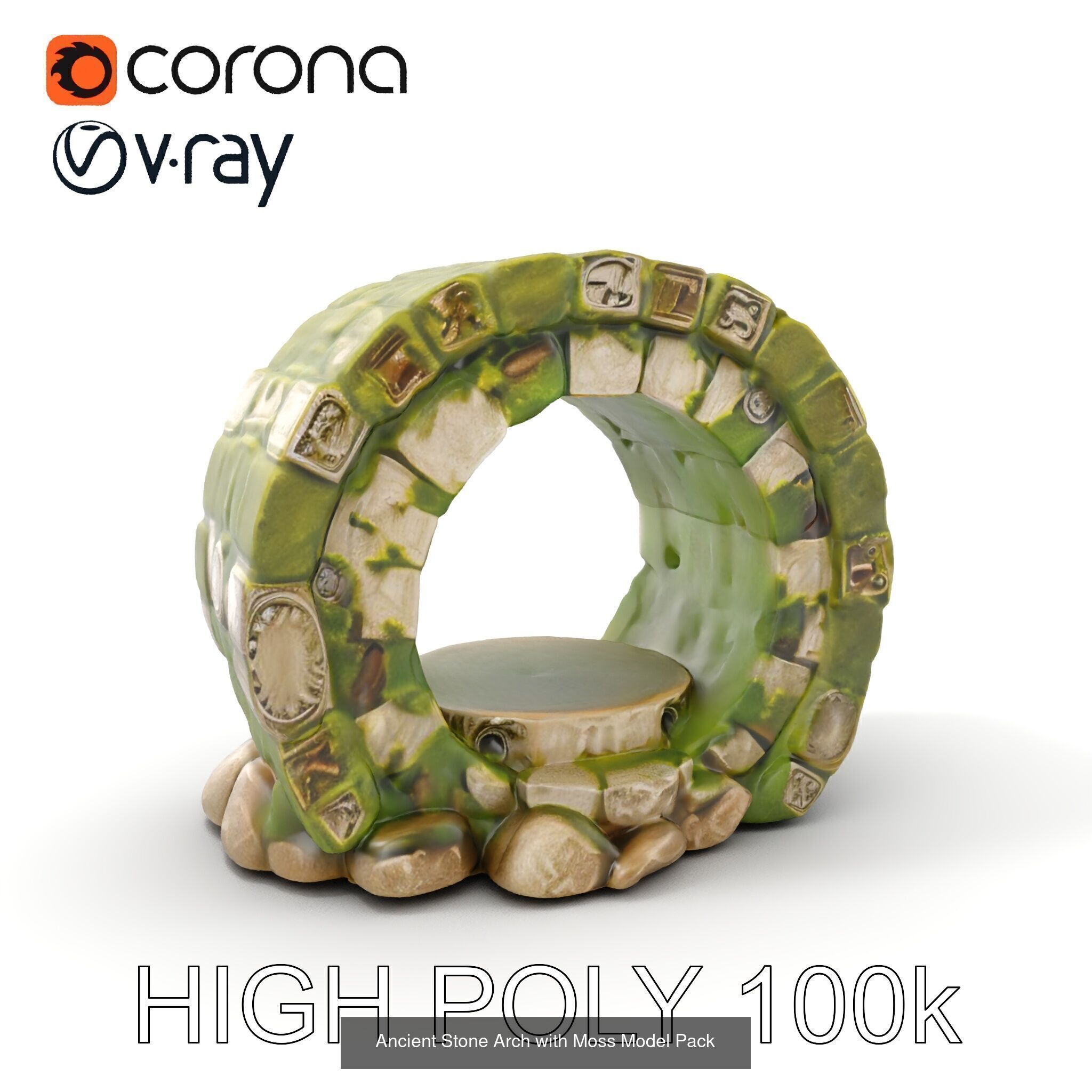 Timeless Stone Wells Collection _27