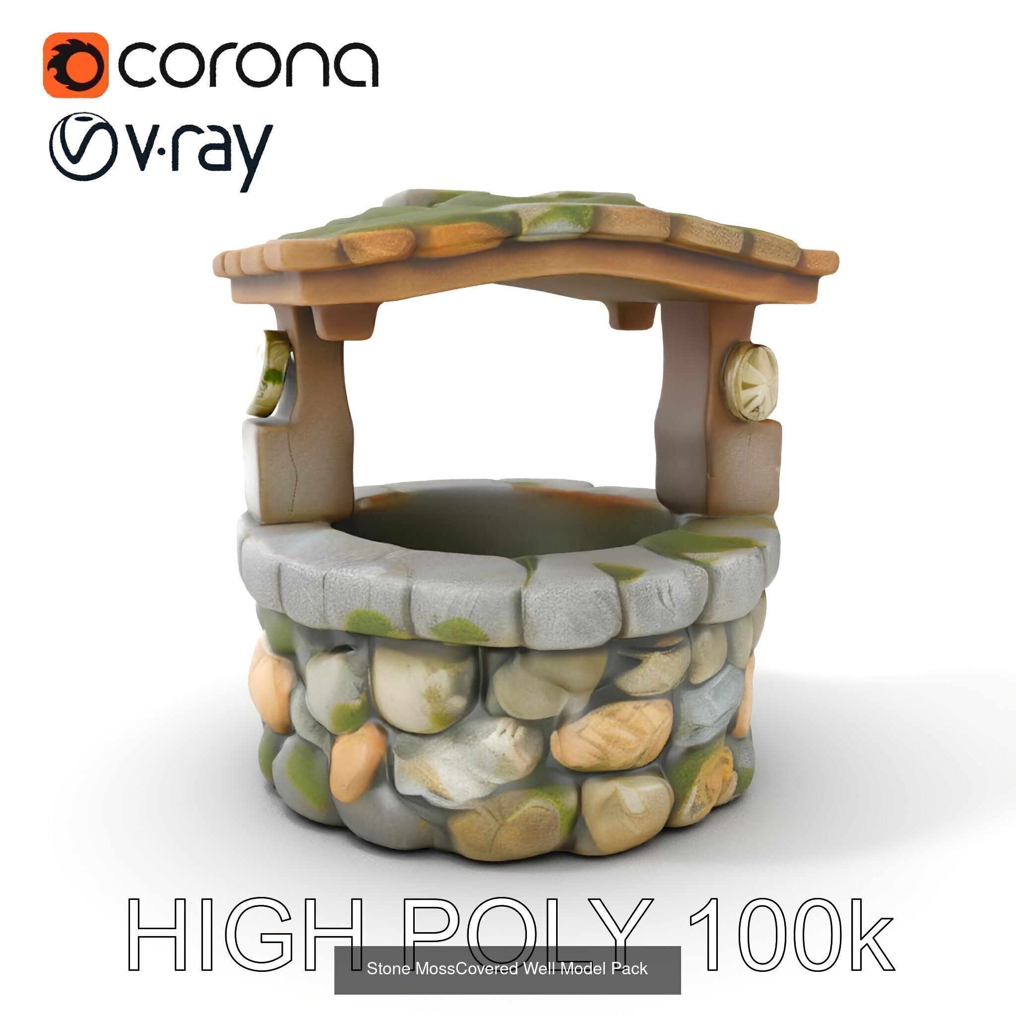 Timeless Stone Wells Collection _29