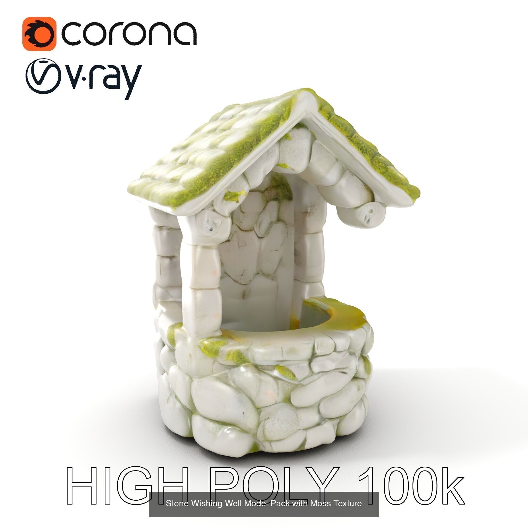 Timeless Stone Wells Collection _28