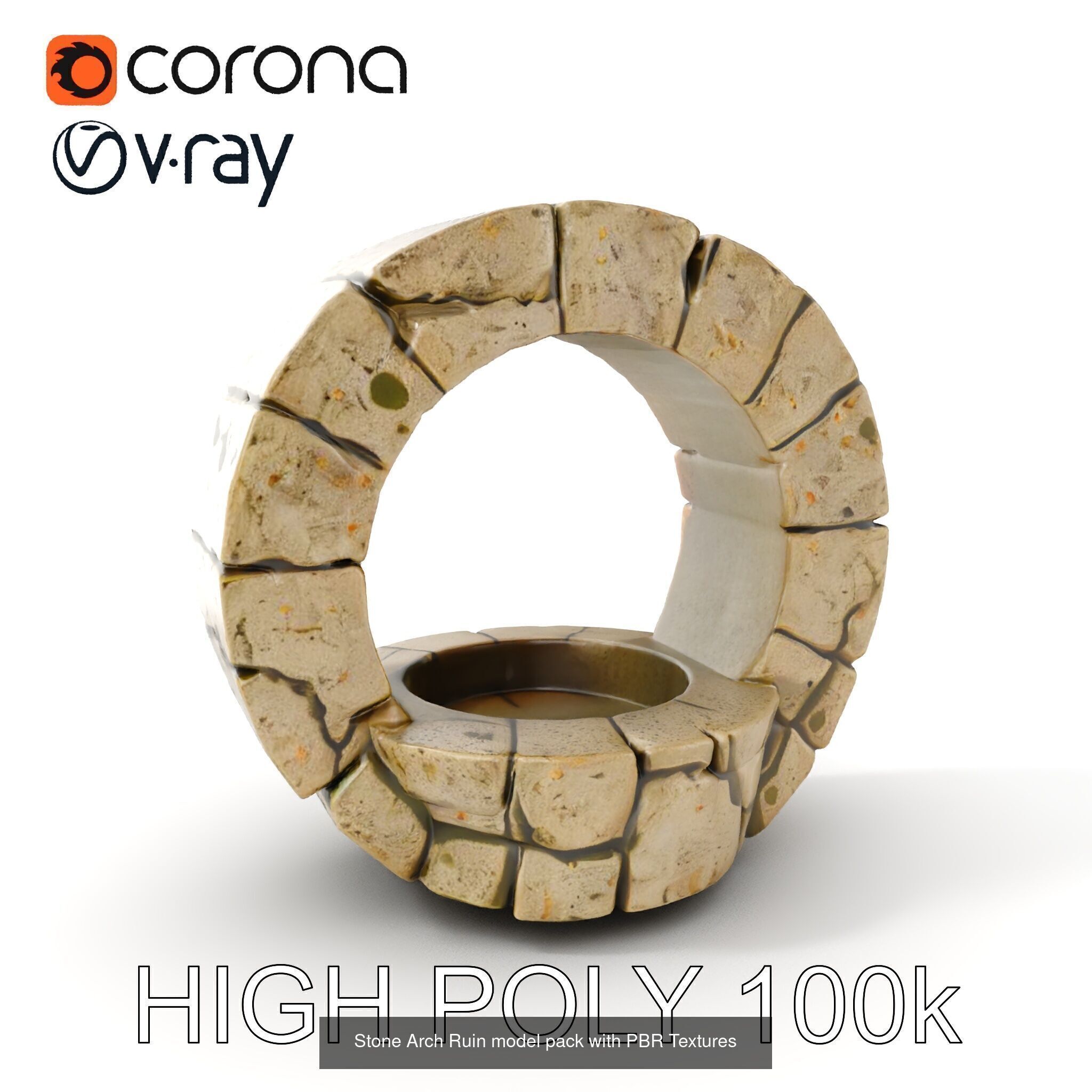 Timeless Stone Wells Collection _18