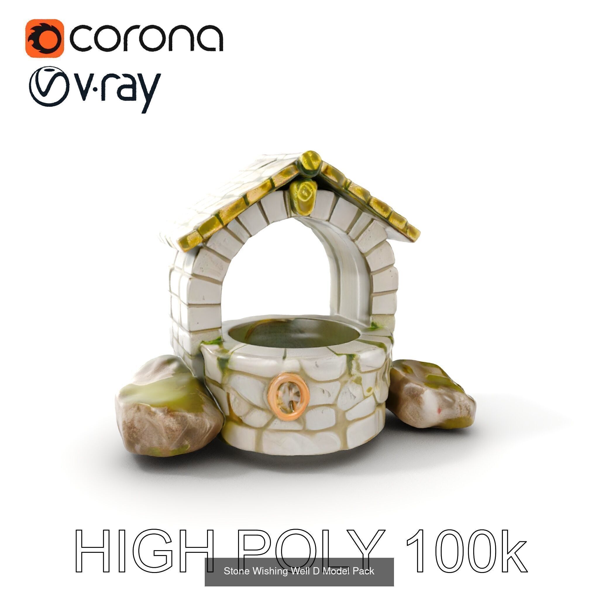 Timeless Stone Wells Collection _25