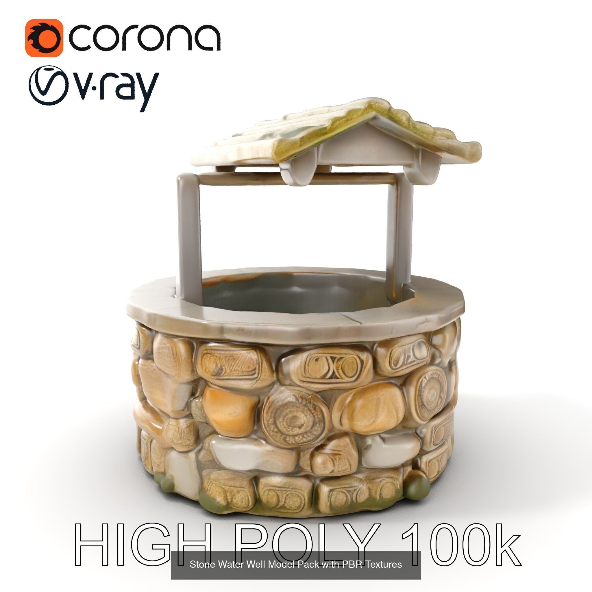 Timeless Stone Wells Collection _17