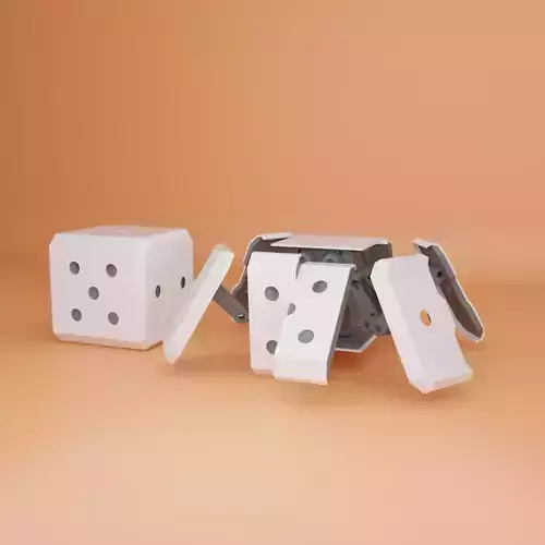 transformer DICE