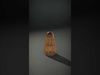 Wicker Pendant Light Model Pack Low-poly 3D model_2