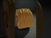 Coiled Rope D Model Pack Low-poly 3D model_2