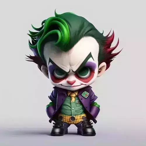 Baby Joker 