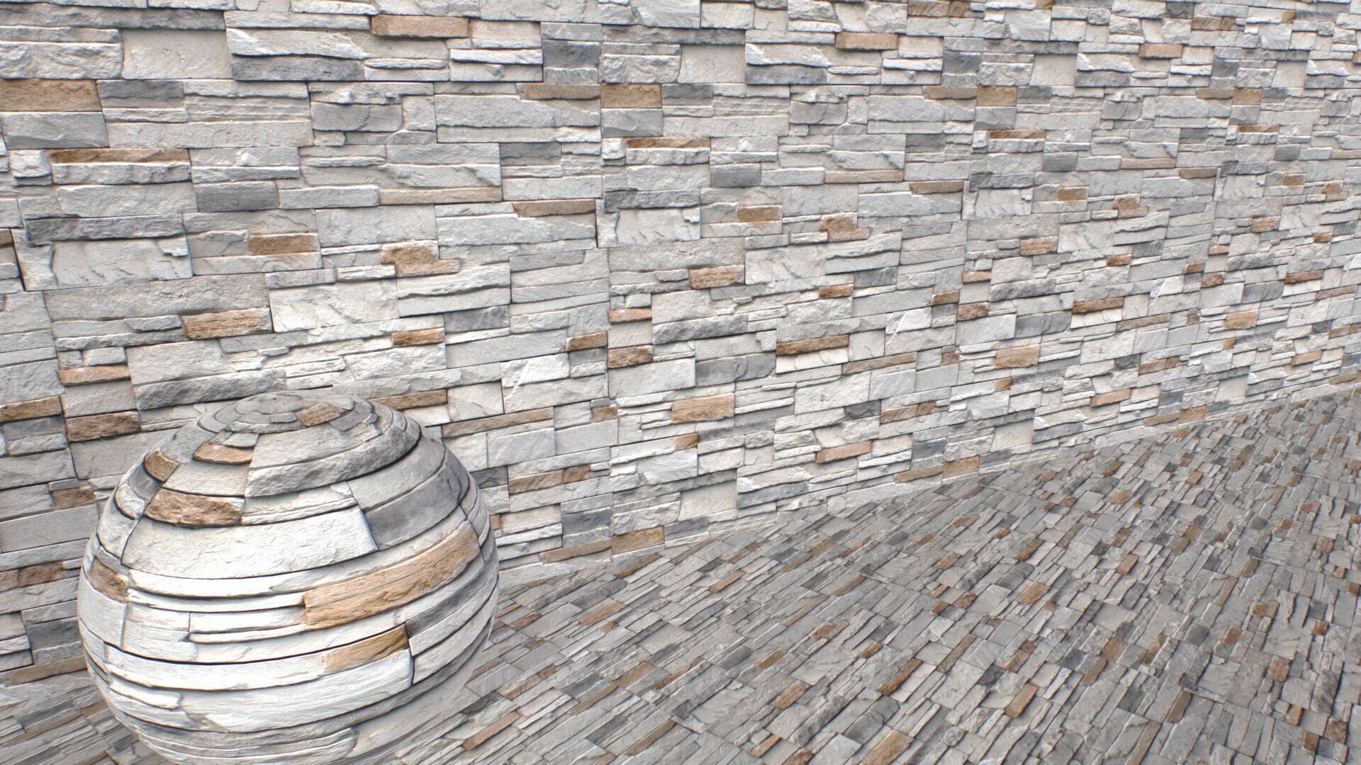 Wall and Floor Tiles Textures pack 26 Texture_2