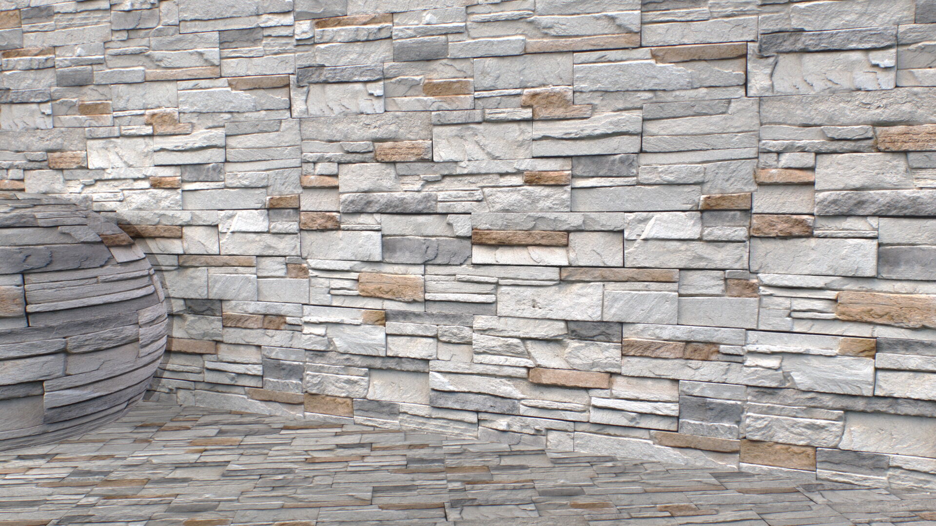 Wall and Floor Tiles Textures pack 26 Texture_6