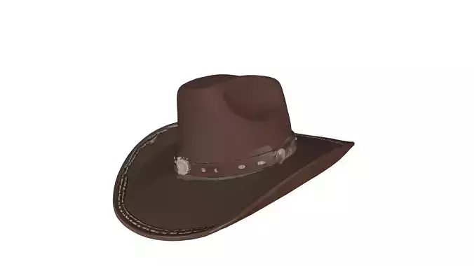 Cowboy Hat