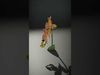 Orchid Blossom Model Pack Low-poly 3D model_2