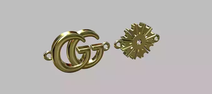 GG Bracelet