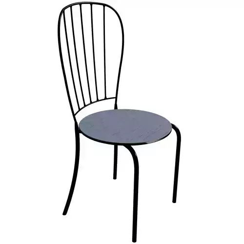 Beautiful  Exterior Chair