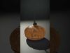 Wicker Pendant Lamp Model Pack for Interior Design Low-poly 3D model_2