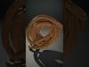 Realistic Rope Model Pack for D Rendering and Game Design Low-poly 3D model_2