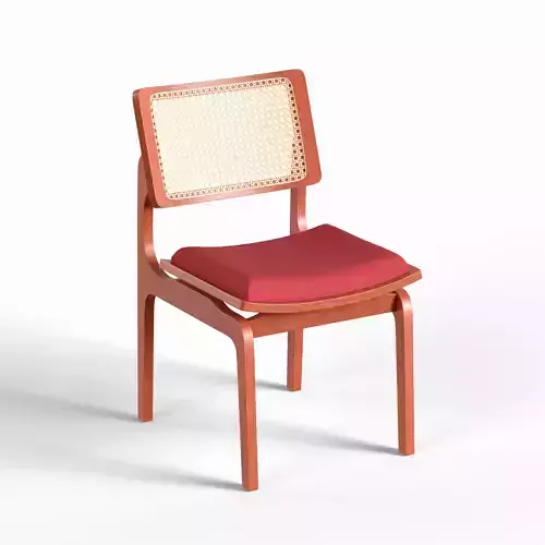 Atlantic Chair