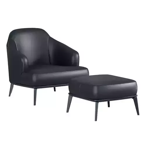  LESLIE ARMCHAIR