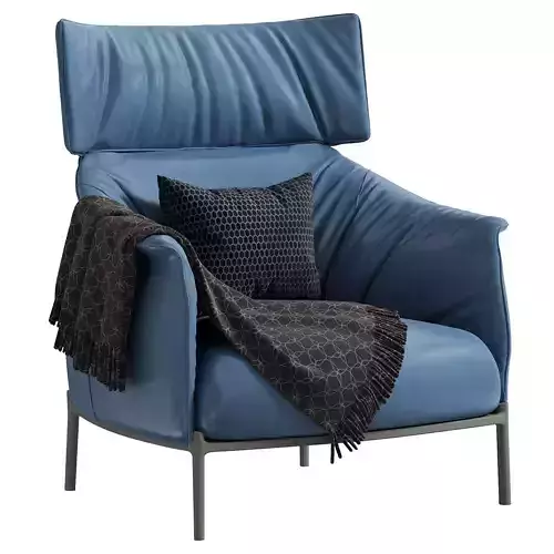 Archibald Armchair 
