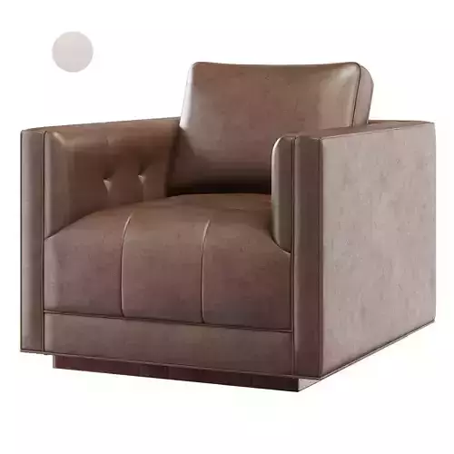 Kiera Swivel Chair in Various Colors