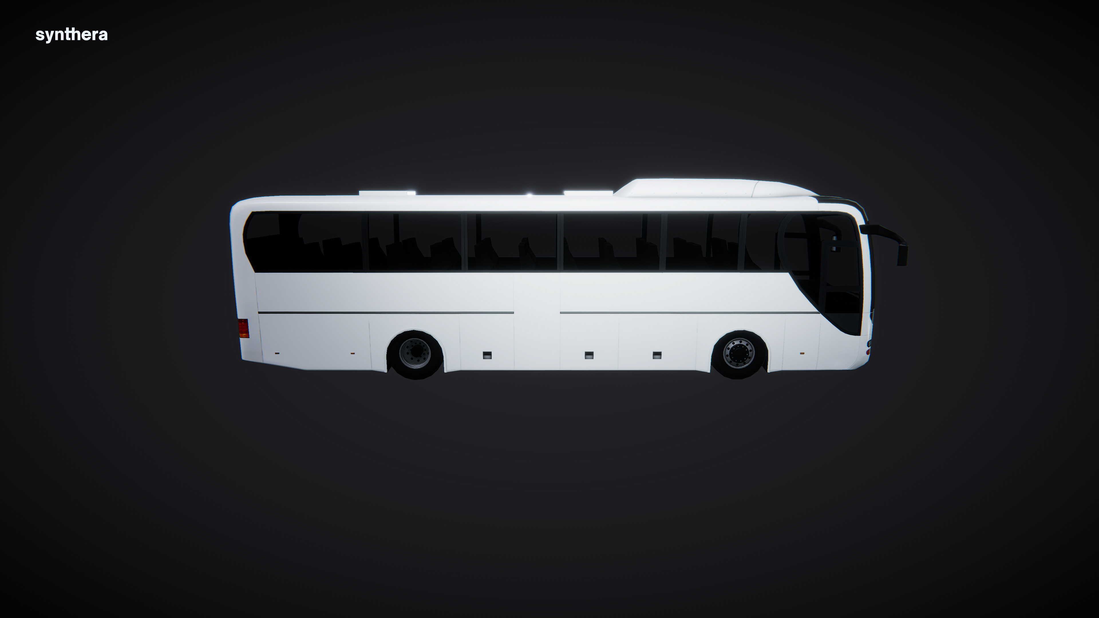 Coach 01 3D model_3