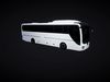 Coach 01 3D model_1