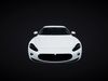 Car Sport Saloon 02 3D model_1