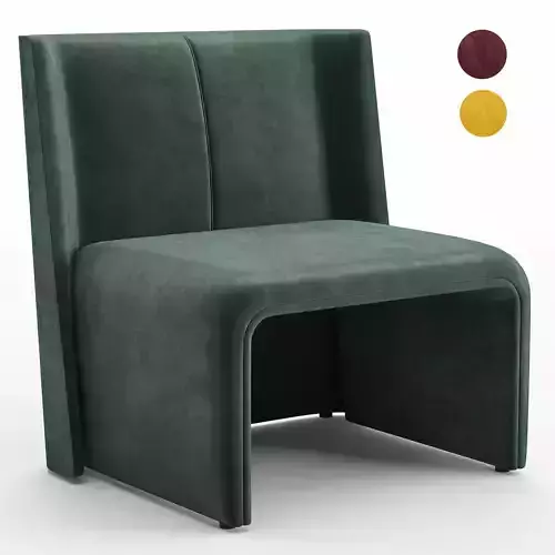  LEGACY ARMCHAIR