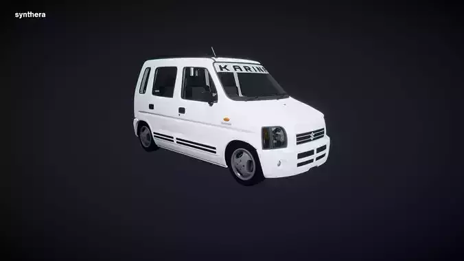 Car Micro 01