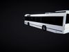Bus City Bus 01 3D model_1