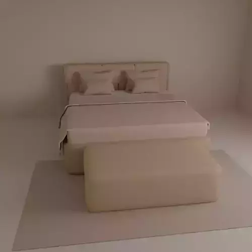Neutral Bed