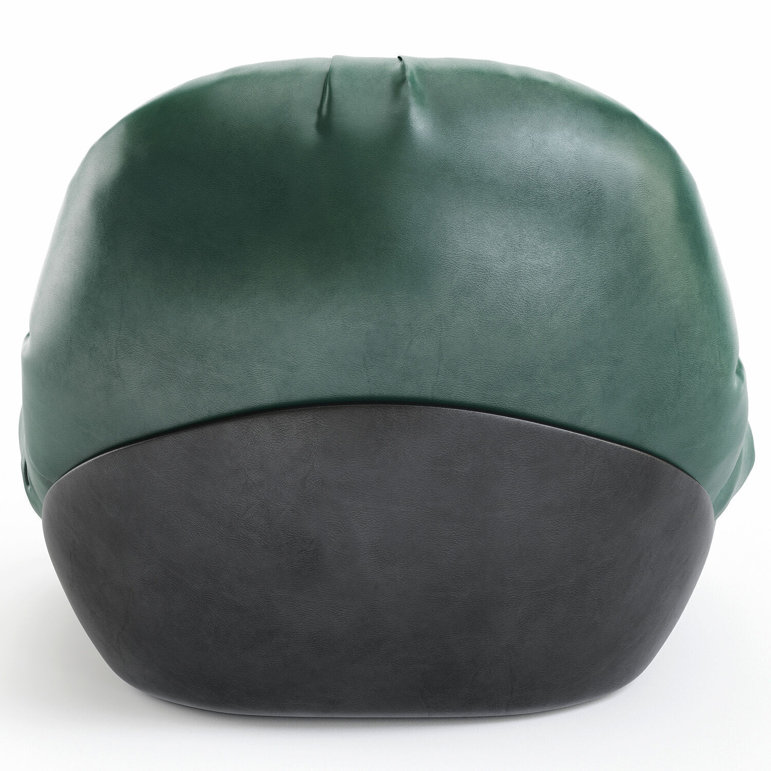 BAXTER BARRET Low-poly 3D model_3