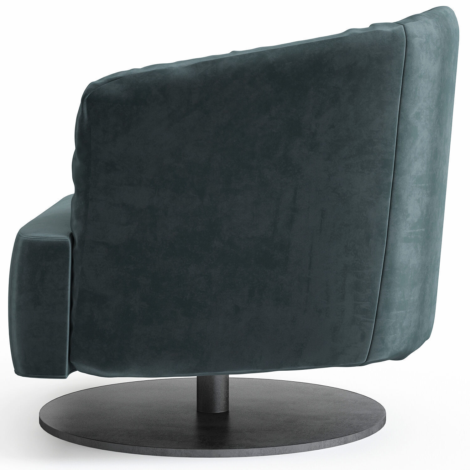 NICOLINE DIGA Low-poly 3D model_2