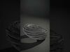 Intricate Rope Coil Collection _8