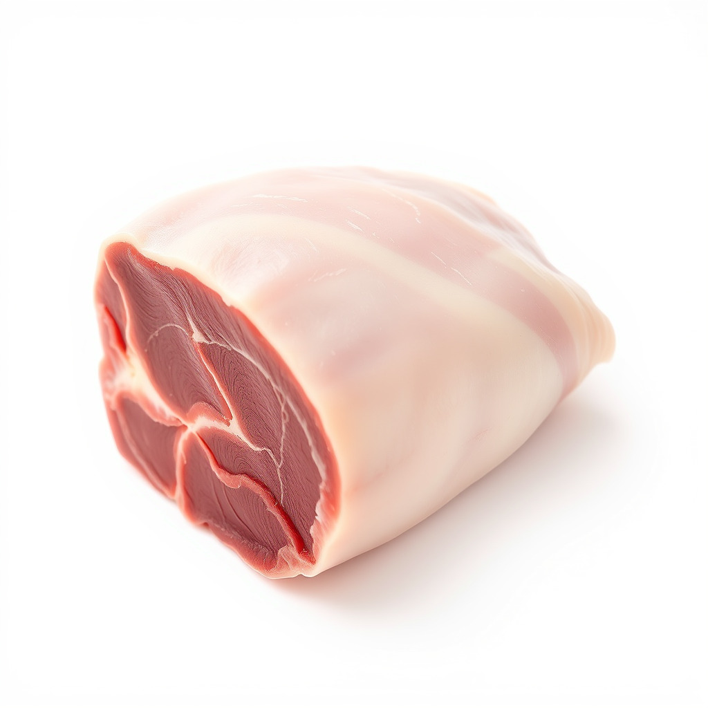 Realistic Meat Cut D Model Pack for Culinary Visualization Low-poly 3D model_2