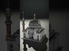 Arabesque Mosque Models Collection _4