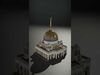 Arabesque Mosque Models Collection _6