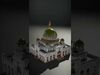 Arabesque Mosque Models Collection _12