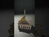 Arabesque Mosque Models Collection _14