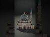 Arabesque Mosque Models Collection _18