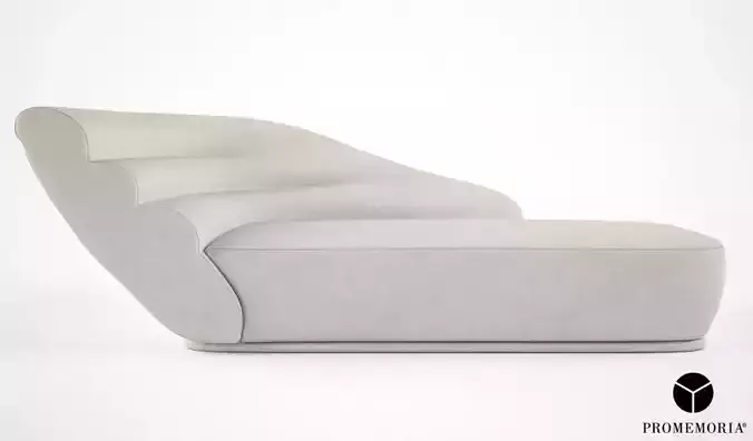 Promemoria Gina lounge